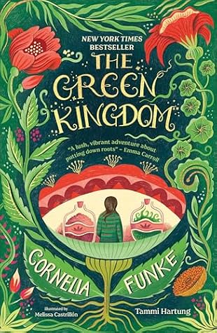 The Green Kingdom