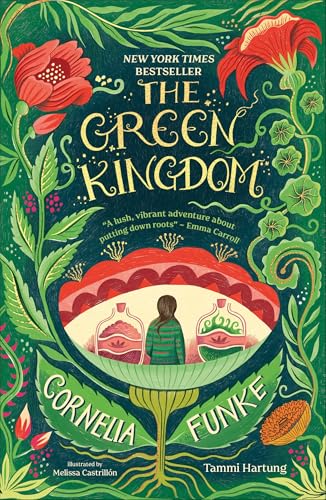 The Green Kingdom (Paperback)