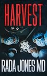 HARVEST: A dark m...