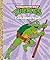 I Am Donatello (Teenage Mutant Ninja Turtles) (Little Golden Book)