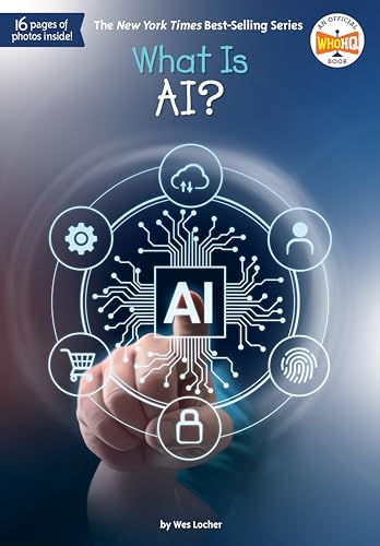 What Is AI? (What Was?)