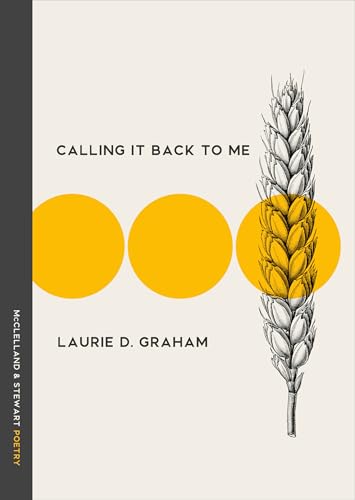 Calling It Back to Me: Poems (Paperback)