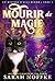 Mourir de magie by Sarah Noffke