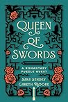 Queen of Swords: ...
