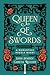 Queen of Swords: A Romantasy Puzzle Quest