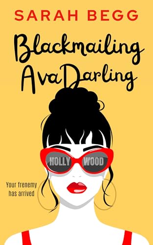 Blackmailing Ava Darling (Kindle Edition)
