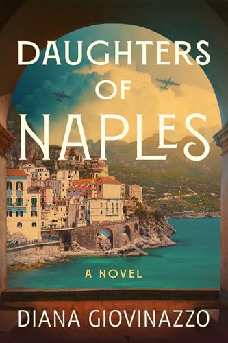 Daughters of Naples (Paperback)