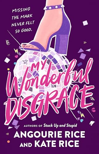 My Wonderful Disgrace (Hardcover)