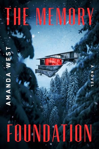 The Memory Foundation (Paperback)