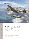 New Guinea 1943–4...