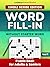 Word Fill-in Puzzles (Kindl...