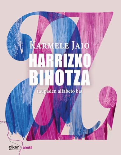 Harrizko bihotza (Paperback)