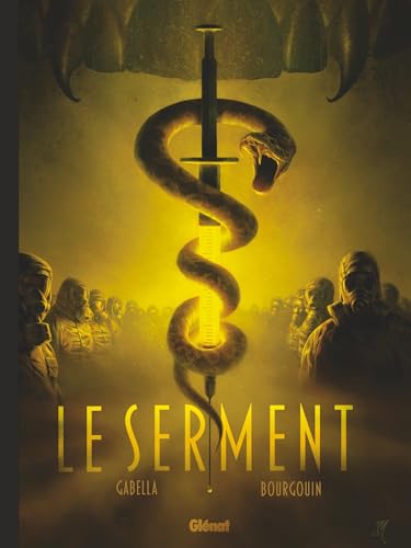 Le Serment (Hardcover)