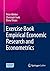 Exercise Book Empirical Eco...