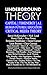 Underground Theory - Volume...