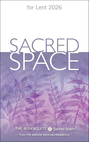 Sacred Space for Lent 2026 (Kindle Edition)