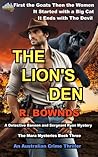 The Lion's Den: A...