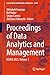 Proceedings of Data Analyti...