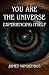 You Are the Universe Experiencing Itself: Awakening to the True Nature of Consciousness