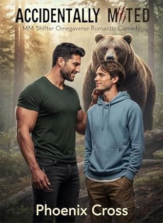 Accidentally Mated (ROAR Dating Agency #1)