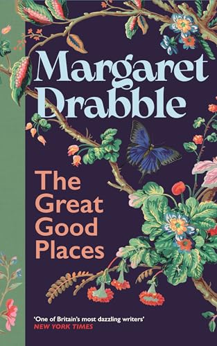 The Great Good Places (Kindle Edition)