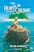 Het vertrek (Ruby Crusoe #1)