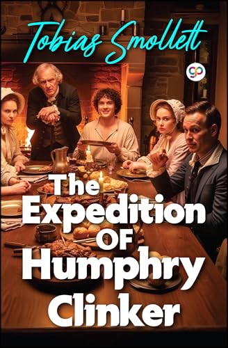 The Expedition of Humphry Clinker