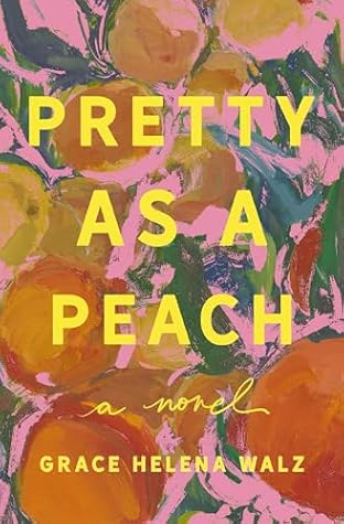 Pretty as a Peach