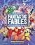 Marvel Fantastic Fables: Ae...