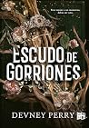 Escudo de gorriones