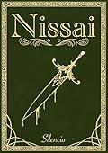 Nissai III: An MM Prince x Barbarian Fantasy Slow Burn Royal Romance