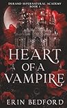 Heart of a Vampire