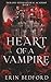 Heart of a Vampire (Durand Supernatural Academy)
