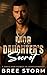 Mob daughter's Secret by Bree Storm