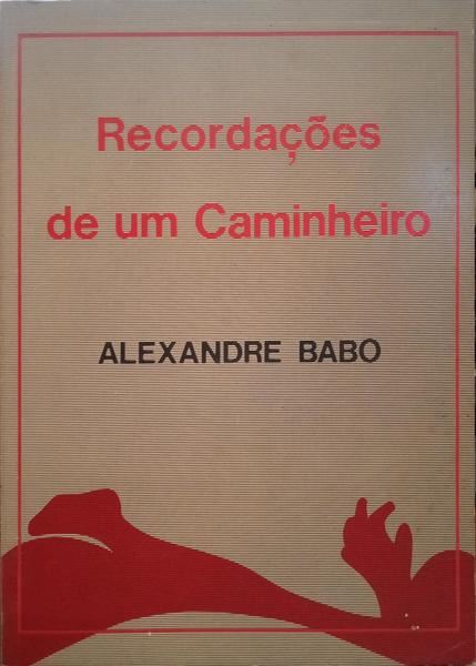 Recordações de um Caminheiro