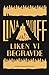 Liken vi begravde