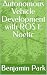 Autonomous Vehicle Development with ROS 1 by Benjamin Park
