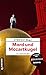 Mord und Mozartkugel: Salzburgkrimis (German Edition)