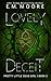 Lovely Deceit: Discreet Cover