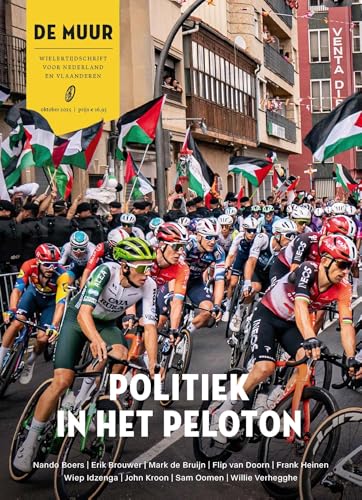 De muur 90 (Dutch Edition)
