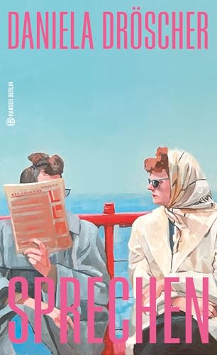 Sprechen (Hanser Berlin LEBEN) (German Edition)