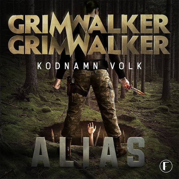 Kodnamn Volk (Alias #2)