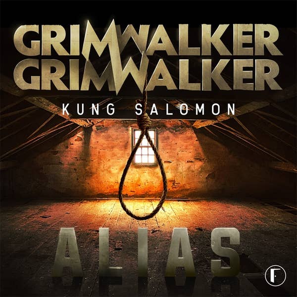 Kung Salomon (Alias #3)