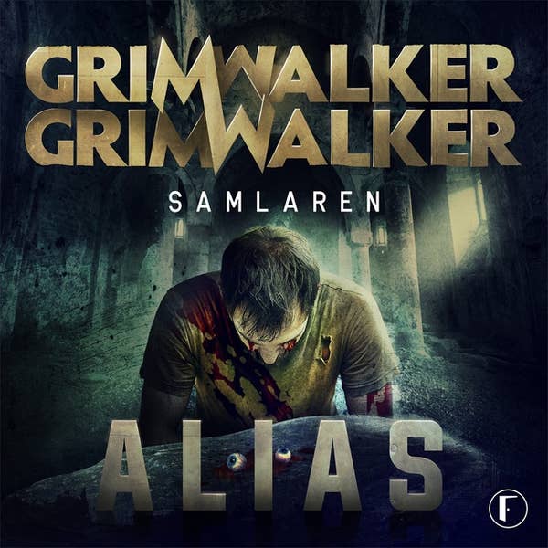 Samlaren (Alias #4)