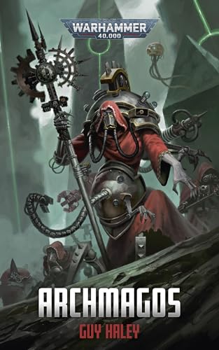 Archmagos (Warhammer 40,000)
