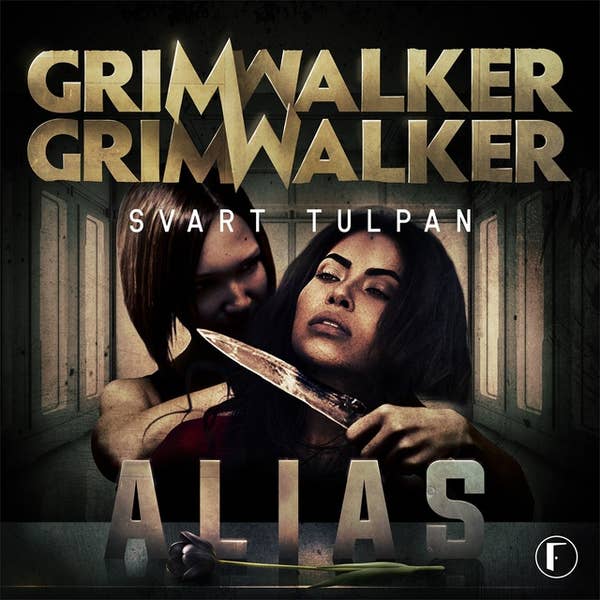 Svart tulpan (Alias #5)