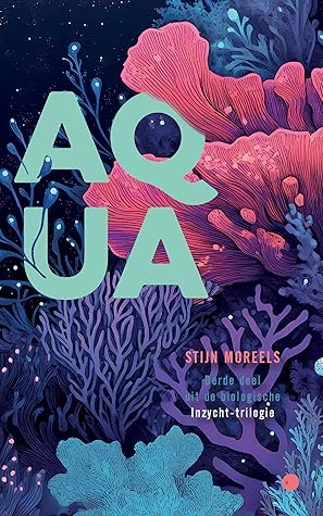 Aqua (Inzycht, #3)