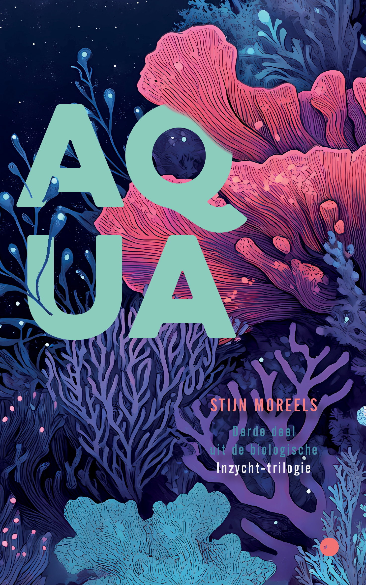Aqua (Inzycht, #3)