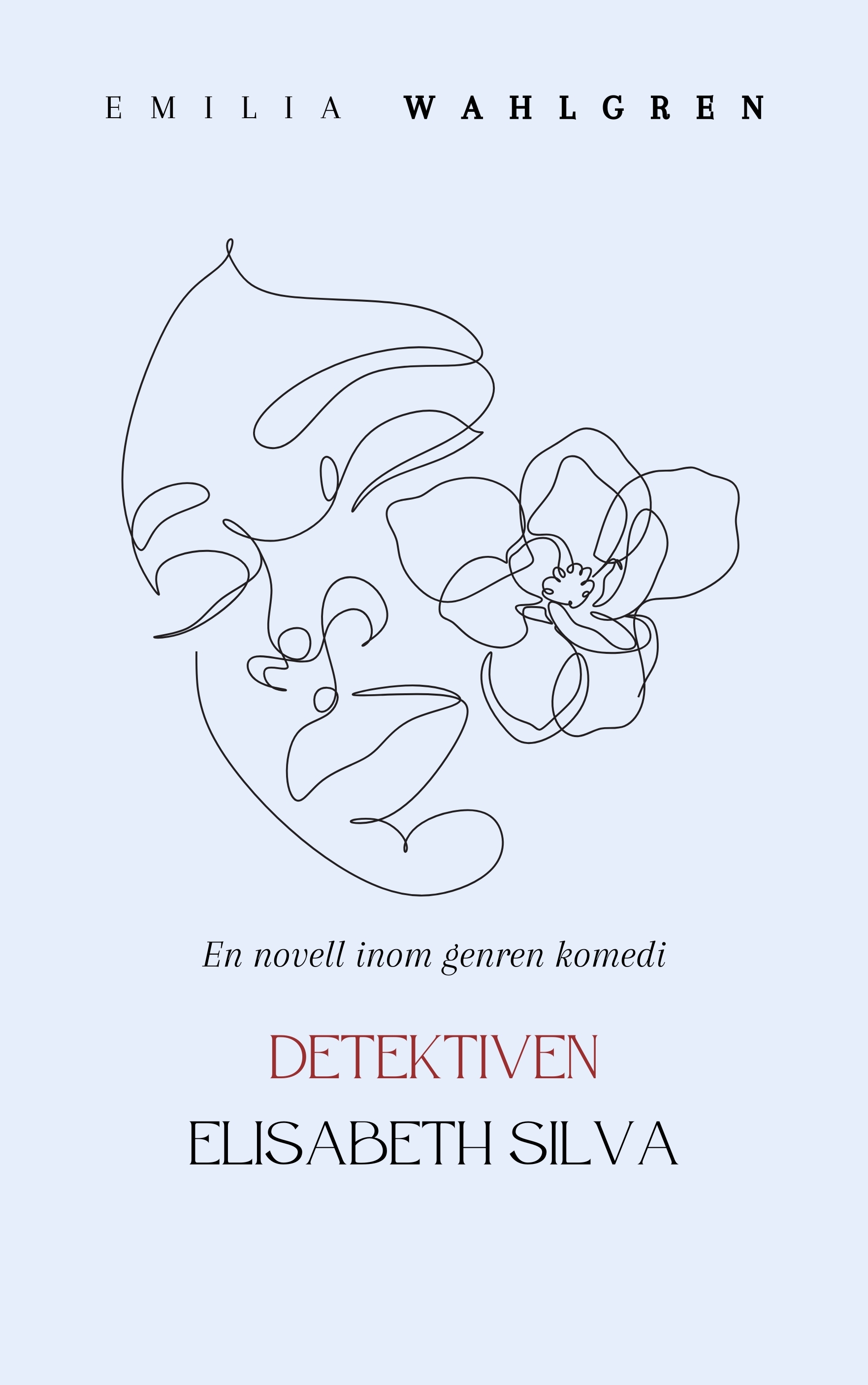 Detektiven Elisabeth Silva