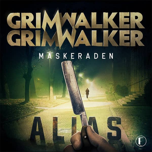 Maskeraden (Alias #9)